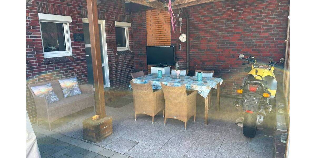 Einfamilienhaus Ostrhauderfehn Holterfehn - 5 Zimmer, 112 m&sup2;, 219.000&euro; | Angebot:26276374
