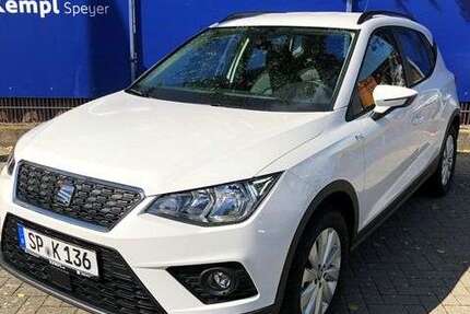 Seat Arona 92.438 km 12.990 &euro; Speyer 67346