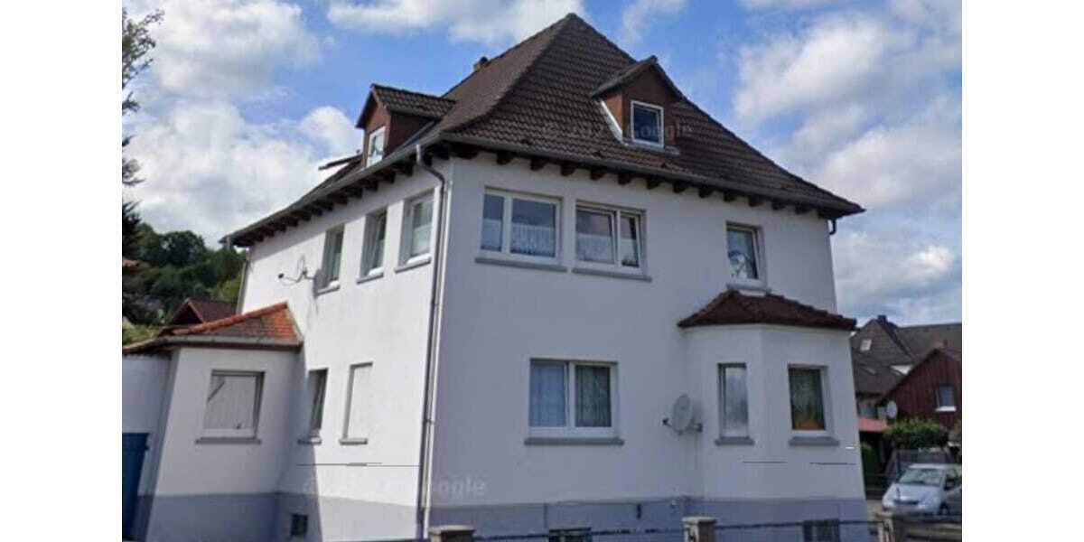 Heimboldshausen, 2 ZKB-ETW im DG - Dachgeschoßwohnung Heimboldshausen Heimboldshausen | Angebot:18036554