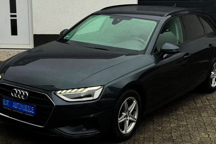 Audi A4 116.000 km 17.970 &euro; Burbach 57299