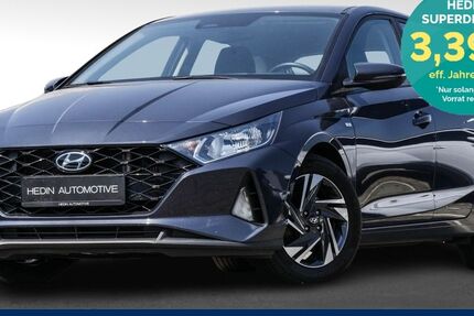 Hyundai i20 66.964 km 14.150 € Mannheim 68307