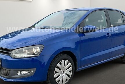 VW Polo 146.618 km 2.499 &euro; Brehna 06796
