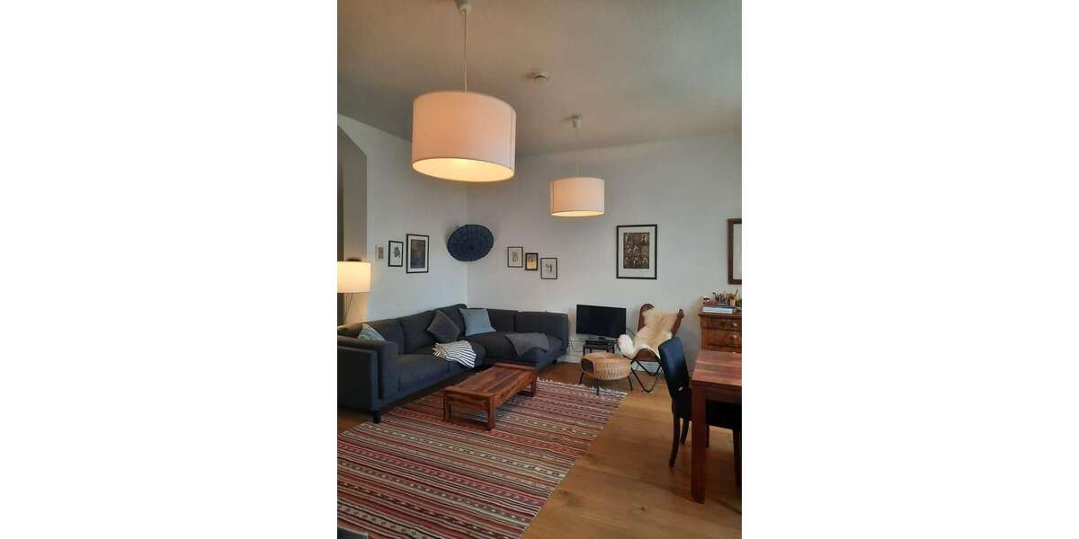 Etagenwohnung Weimar - 5 Zimmer, 162 m&sup2;, 1.800&euro; | Angebot:27150968
