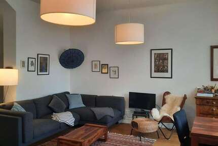 Wohnung Weimar - 5 Zimmer, 162 m&sup2;, 1.800&euro; | Angebot:27150968