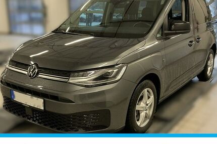 VW Caddy 14.847 km 41.880 &euro; Karlsruhe 76131