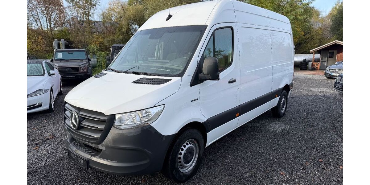 Mercedes-Benz Sprinter 21.064 km 17.990 &euro; Potsdam 14482