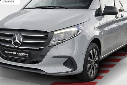 Mercedes-Benz Vito 43.357 km 51.090 &euro; Hamburg 21029