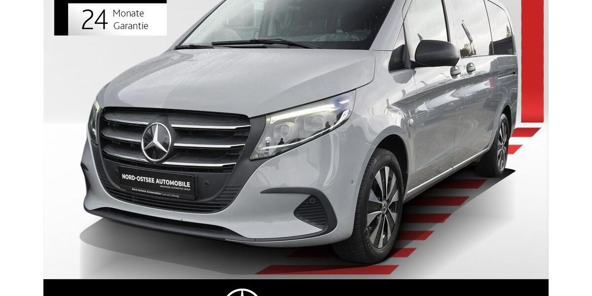 Mercedes-Benz Vito 43.357 km 51.090 &euro; Hamburg 21029