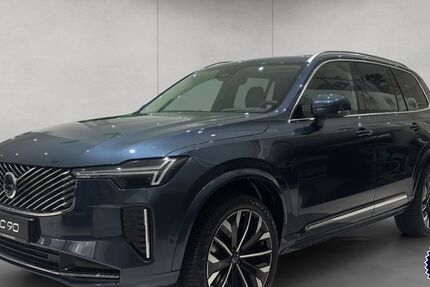 Volvo XC90 11.996 km 86.990 &euro; Stuttgart 70190