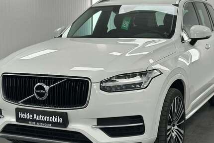 Volvo XC90 180.000 km 22.950 &euro; Heide 25746