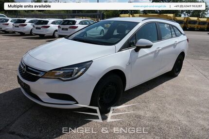 Opel Astra 62.887 km 9.900 € Rohrbach 76865