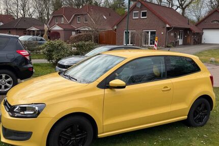 VW Polo 277.000 km 2.000 &euro; Uplengen 26670
