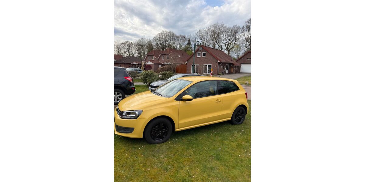 VW Polo 277.000 km 2.600 &euro; Uplengen 26670