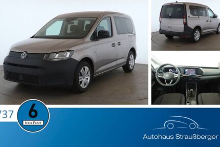VW Caddy 15.400 km 25.090 &euro; Buchschwabach bei Nürnberg 90574