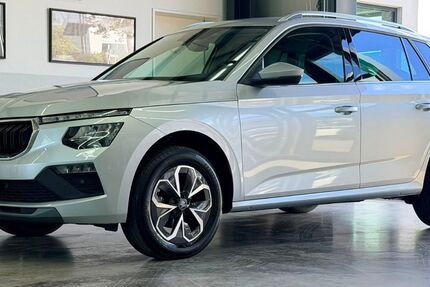Skoda Kamiq 21.750 km 20.700 &euro; Krumbach 86381