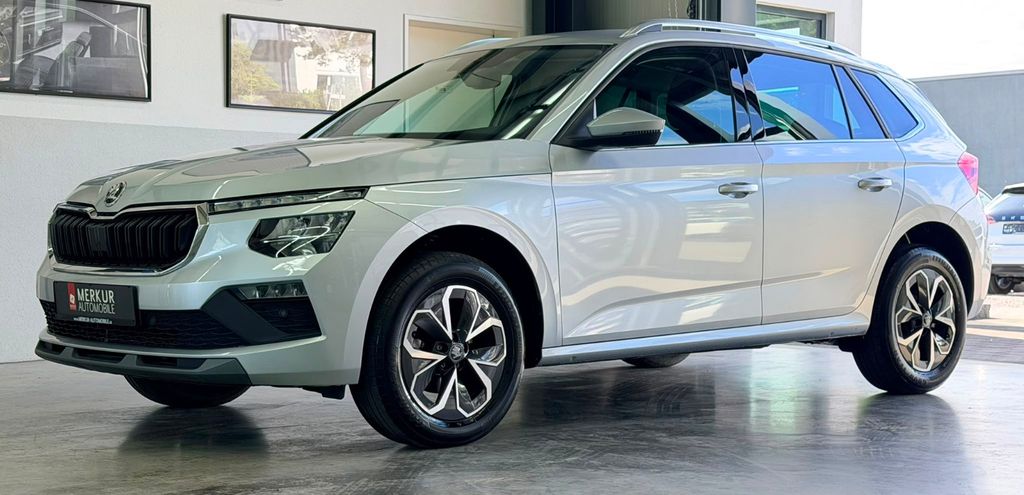 Skoda Kamiq 21.750 km 20.700 &euro; Krumbach 86381