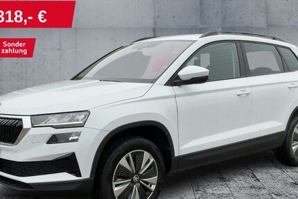 Skoda Karoq 104.727 km 22.000 &euro; Kulmbach 95326