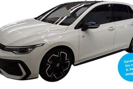 VW Golf 10.408 km 35.790 € Suhl 98527