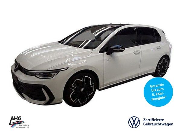 VW Golf 10.408 km 35.790 € Suhl 98527