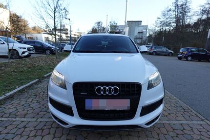 Audi Q7 139.900 km 15.500 &euro; Waldenbuch 71111