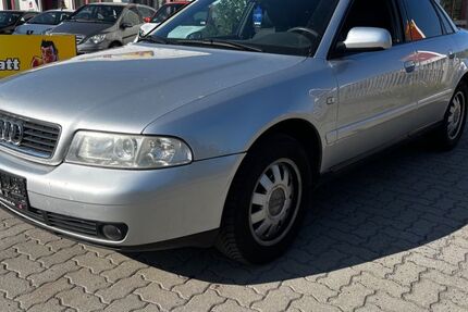 Audi A4 254.628 km 700 &euro; Neuenhagen 15366