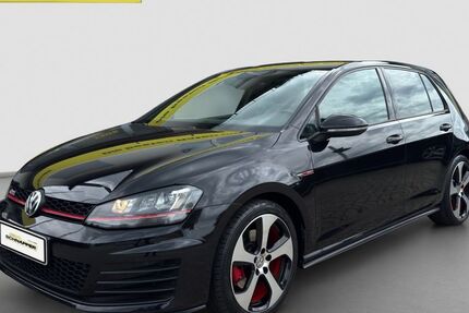 VW Golf 45.000 km 18.480 &euro; Reckendorf 96182