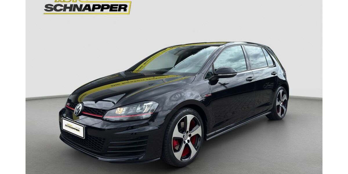 VW Golf 45.000 km 18.480 &euro; Reckendorf 96182