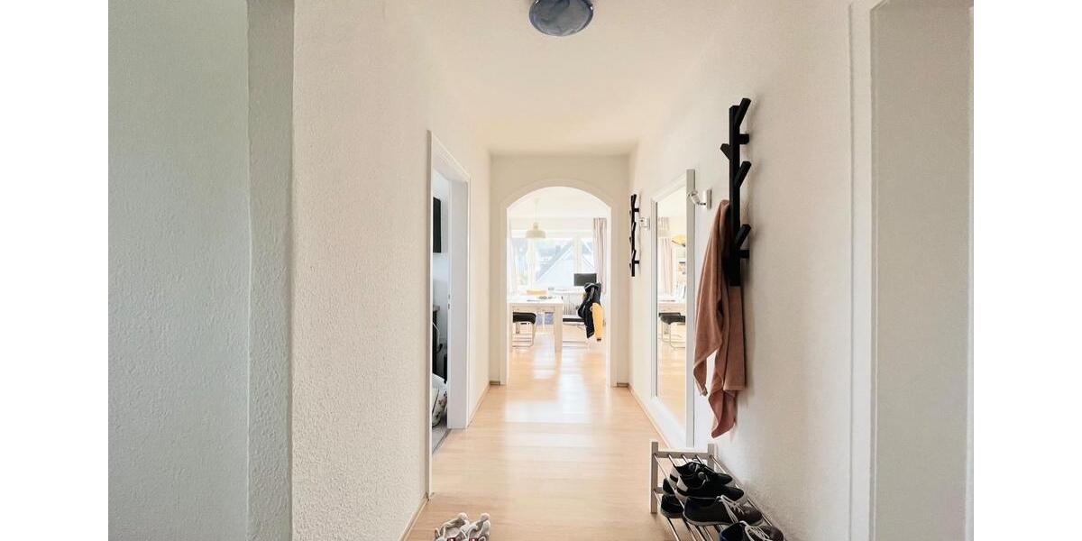 Etagenwohnung Schieder-Schwalenberg Schwalenberg - 4 Zimmer, 83 m&sup2;, 350&euro; | Angebot:26399864