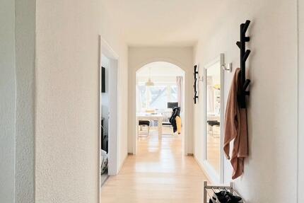 Wohnung Schieder-Schwalenberg Schwalenberg - 4 Zimmer, 83 m&sup2;, 350&euro; | Angebot:26399864
