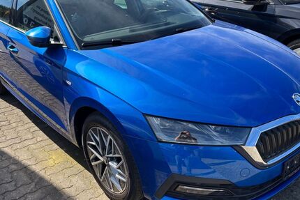 Skoda Octavia 59.700 km 17.990 &euro; Aschaffenburg 63741