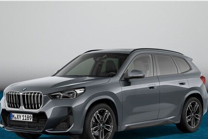 BMW X1 10.079 km 46.990 &euro; Bad Kreuznach 55543