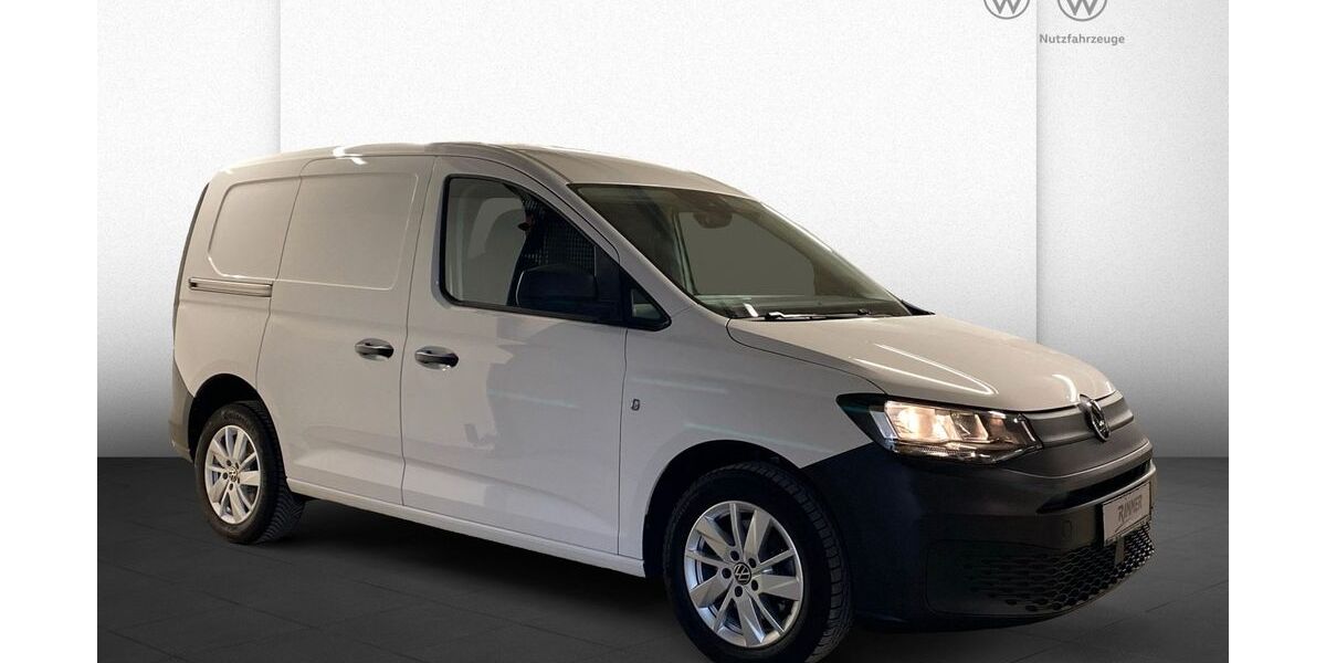 VW Caddy 90.500 km 18.990 &euro; Bad Tölz 83646