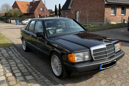 Mercedes-Benz 190 243.000 km 15.000 &euro; Osterholz-Scharmbeck 27711
