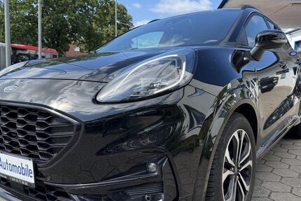 Ford Puma 39.890 km 19.890 &euro; Norderstedt 22846