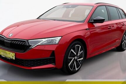 Skoda Octavia 21.950 km 30.880 &euro; Vilsbiburg 84137