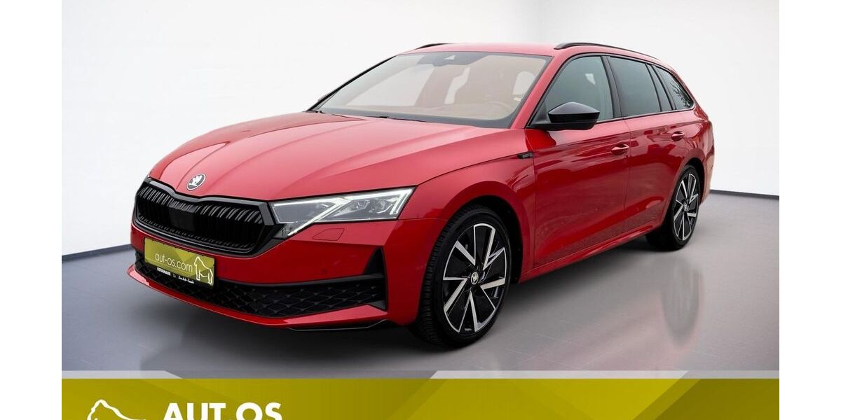 Skoda Octavia 21.950 km 30.880 &euro; Vilsbiburg 84137