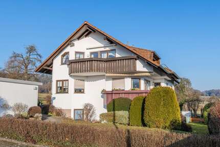 Wohnung Rielasingen-Worblingen / Worblingen Worblingen - 3.5 Zimmer, 93 m&sup2;, 263.000&euro; | Angebot:25449777