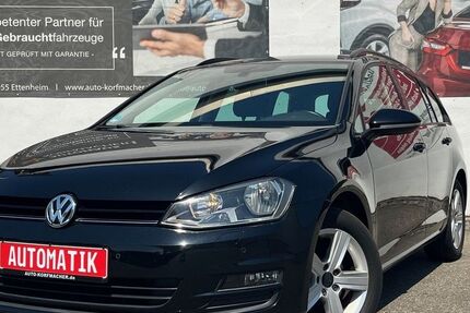 VW Golf 116.950 km 10.995 &euro; Ettenheim 77955