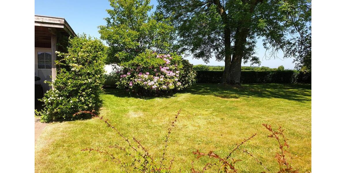 Einfamilienhaus Steinbergkirche - 4 Zimmer, 103 m&sup2;, 1.600&euro; | Angebot:25406326