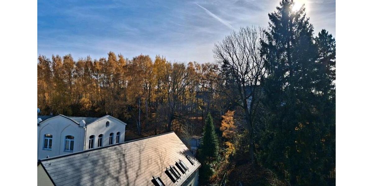 Dachgeschoßwohnung Annaberg-Buchholz Buchholz - 2.5 Zimmer, 65 m&sup2;, 320&euro; | Angebot:26195905