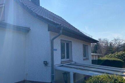 Haus Gerstungen - 4 Zimmer, 90 m&sup2;, 109.000&euro; | Angebot:27535173