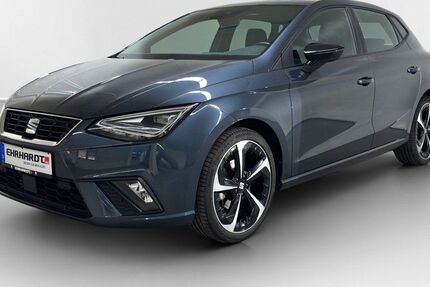 Seat Ibiza 33.940 km 17.290 &euro; Suhl 98529