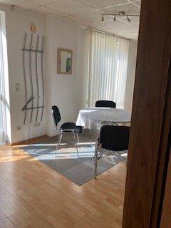 Erdgeschoßwohnung Bad Dürrheim - 1 Zimmer, 40 m&sup2;, 680&euro; | Angebot:26348731