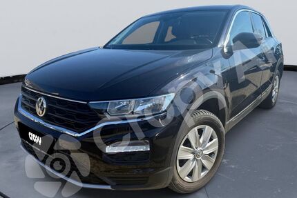 VW T-Roc 105.328 km 16.890 &euro; Vreden 48691