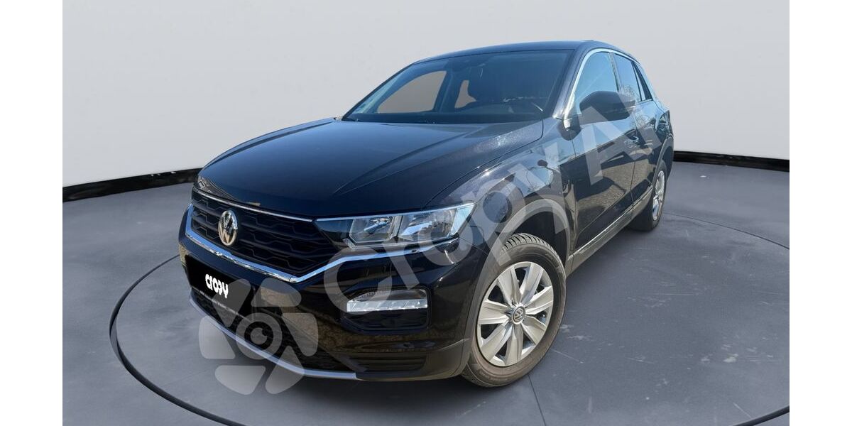 VW T-Roc 105.328 km 16.890 &euro; Vreden 48691