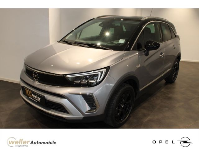 Opel Crossland (X) 22.300 km 18.875 € Bietigheim-Bissingen 74321