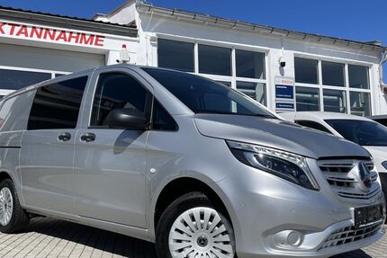 Mercedes-Benz Vito 125.869 km 33.915 &euro; Panschwitz-Kuckau 01920