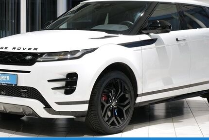 Land Rover Range Rover Evoque 18.435 km 45.897 € Dießen am Ammersee 86911