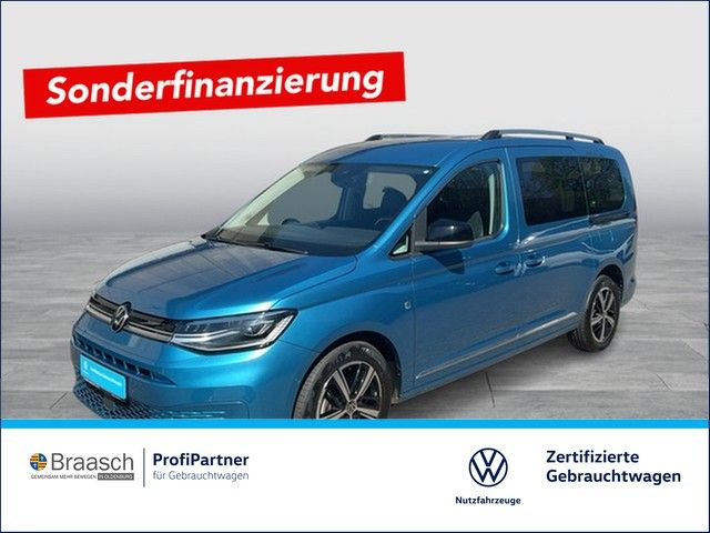 VW Caddy Maxi 11.504 km 35.975 &euro; Oldenburg 26135