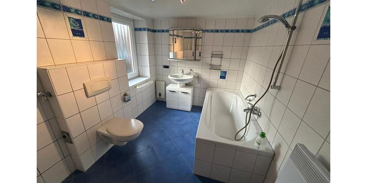 Einfamilienhaus Liebenau - 6 Zimmer, 135 m&sup2;, 825&euro; | Angebot:25702244